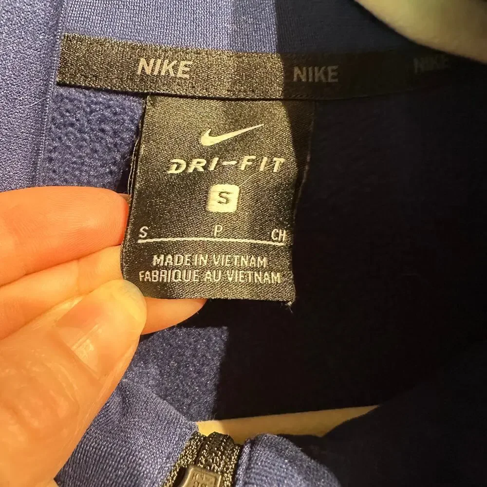 Nike get ready